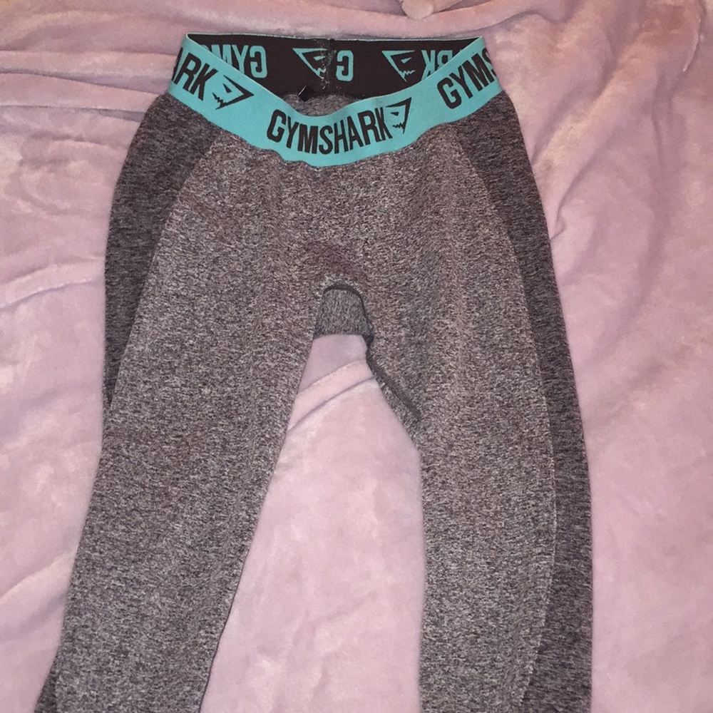 Gymshark leggings